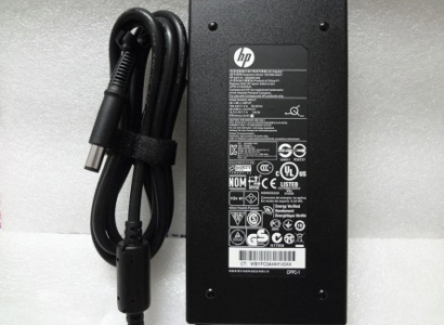 SẠC LAPTOP HP KIM LỚN 19V-9.5A 180W